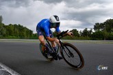 2024 UEC Road European Championships - Limburg - Flanders - Men Elite Individual Time Trial 31,2 km - 11/09/2024 - Mattia Cattaneo (ITA - Soudal - Quick Step) - photo Ivan Benedetto/SprintCyclingAgency?2024